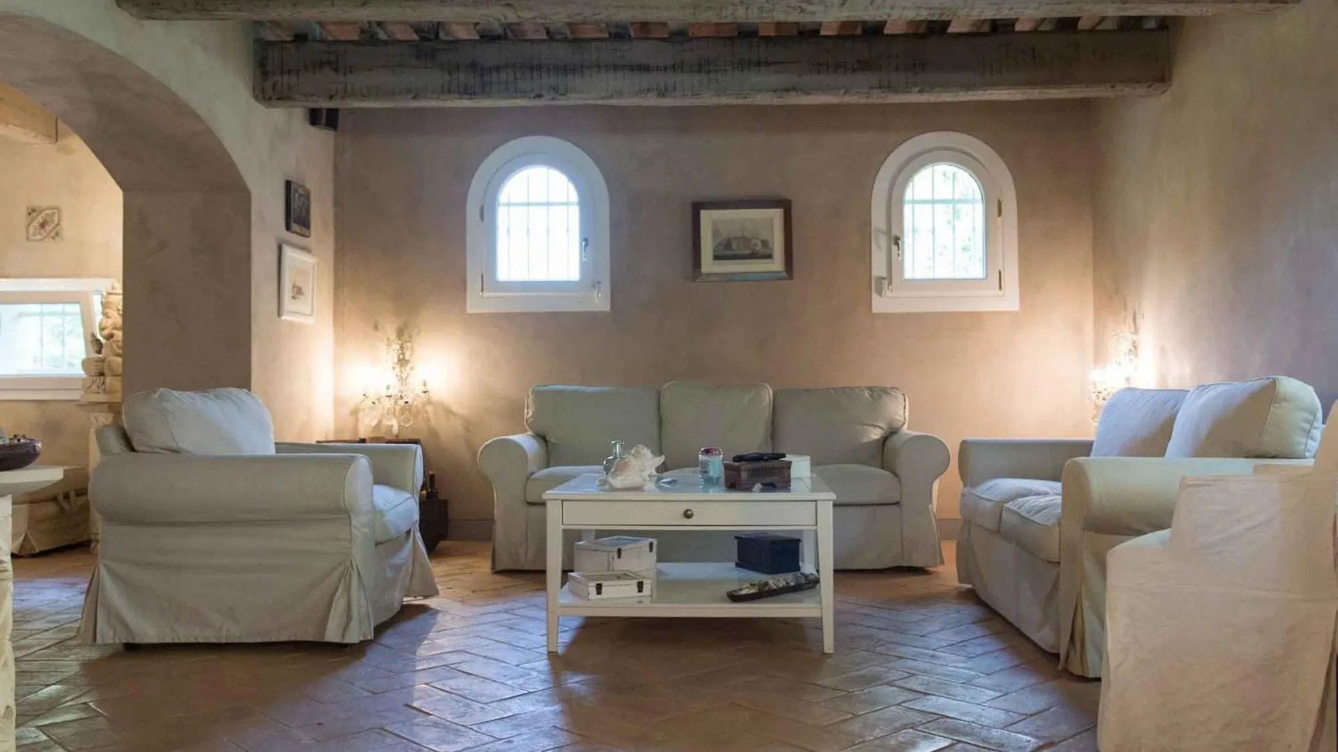 B&B Villa Cardinala - Ravenna - Gambellara  Gambellara (Emilia-Romagna)