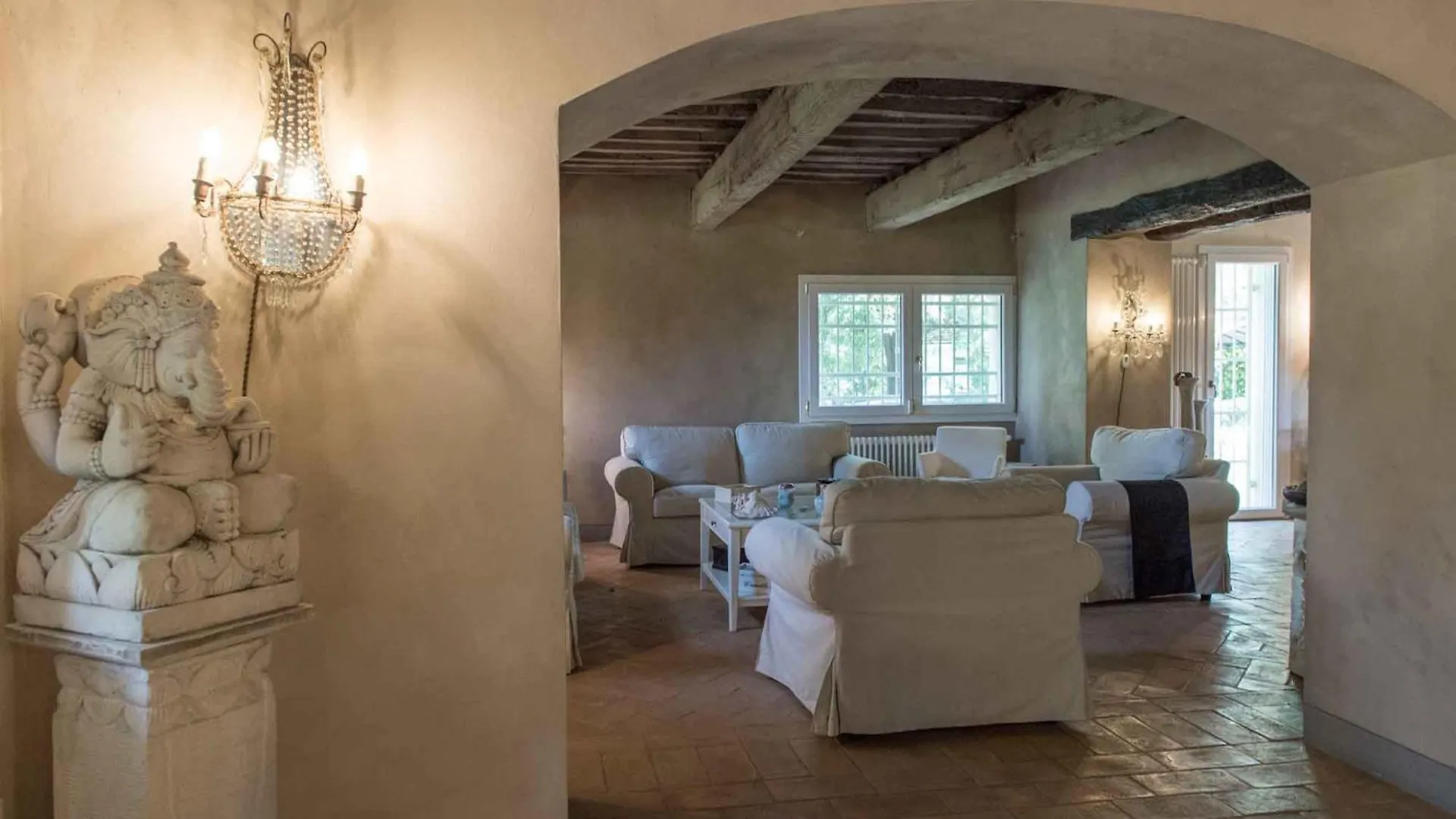 B&B Villa Cardinala - Ravenna - Gambellara  Bed & Breakfast