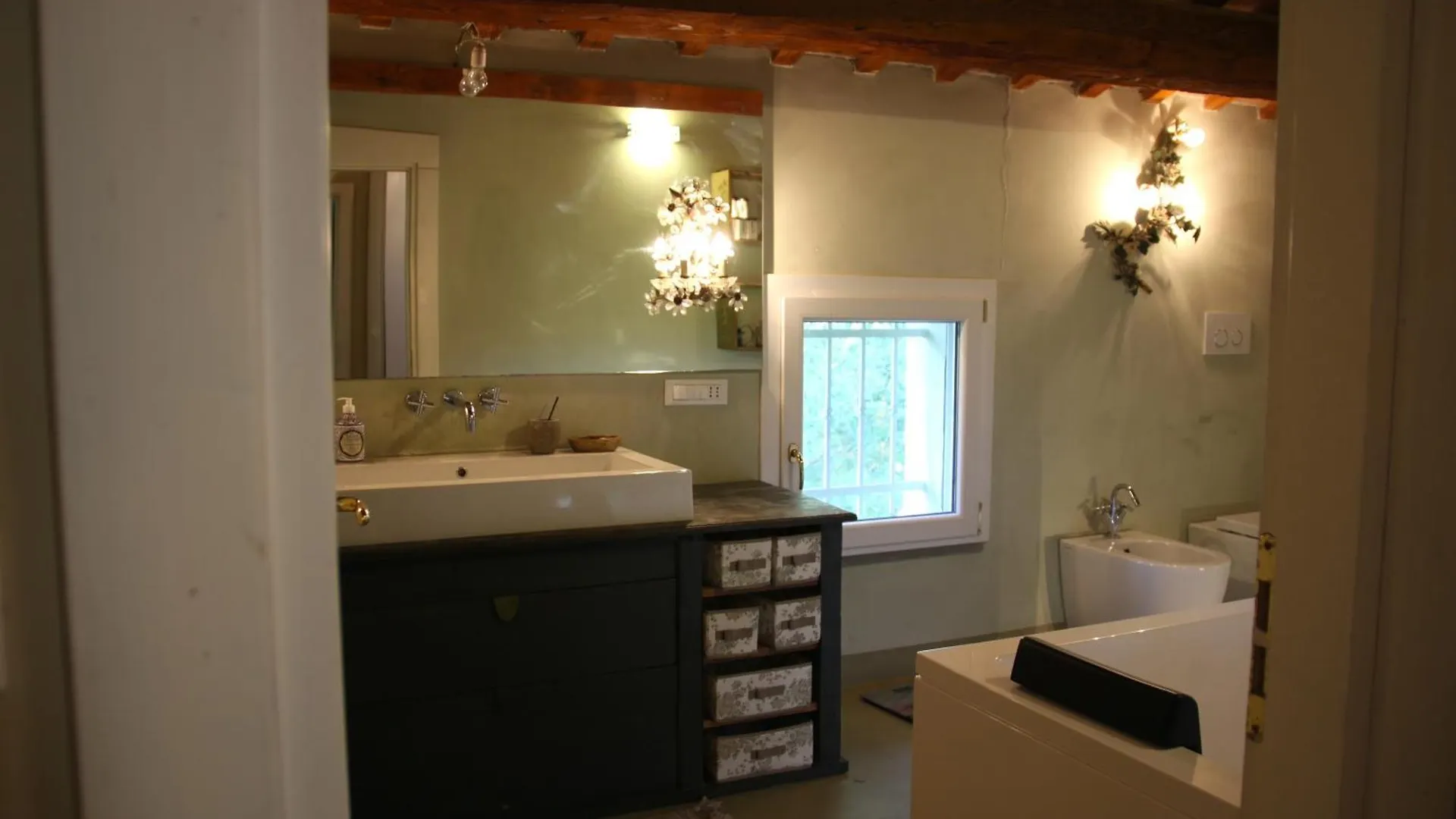 B&B Villa Cardinala - Ravenna - Gambellara  Gambellara (Emilia-Romagna)
