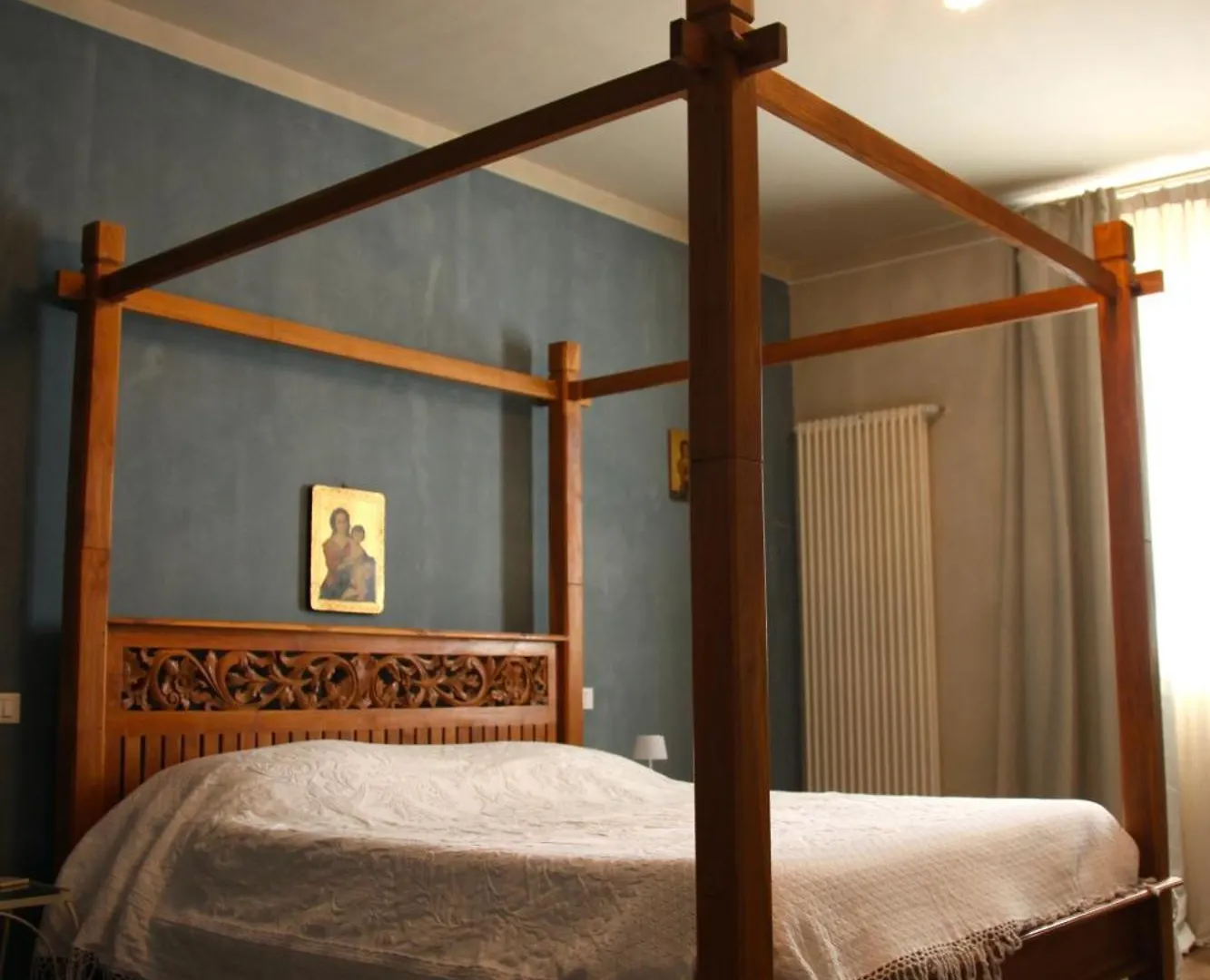 B&B Villa Cardinala - Ravenna - Gambellara