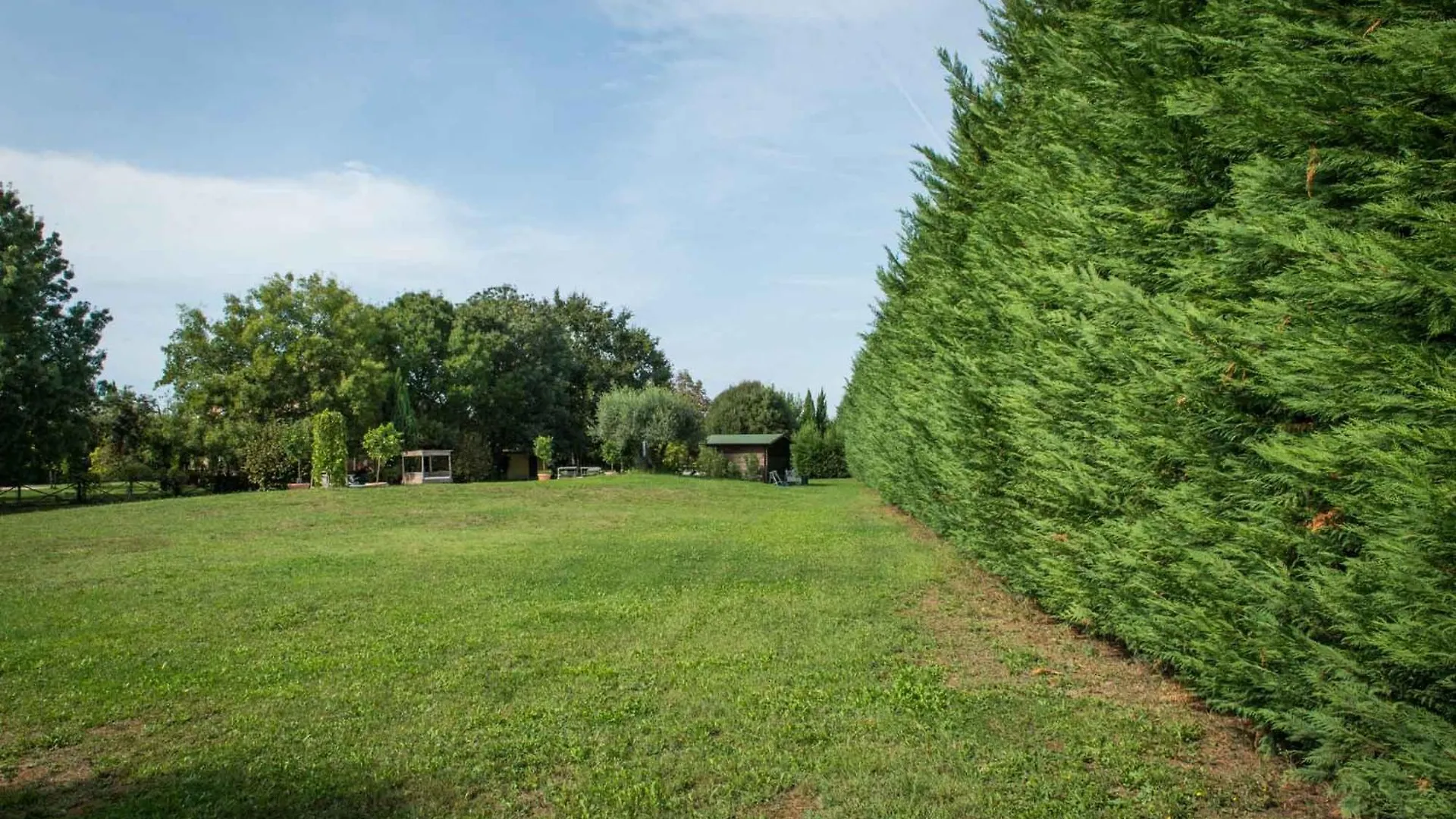 B&B Villa Cardinala - Ravenna - Gambellara  Gambellara (Emilia-Romagna)