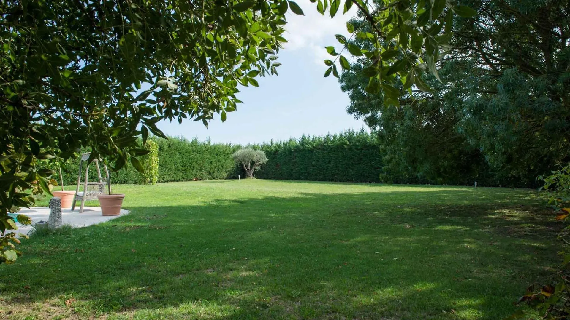 Bed & Breakfast B&B Villa Cardinala - Ravenna - Gambellara