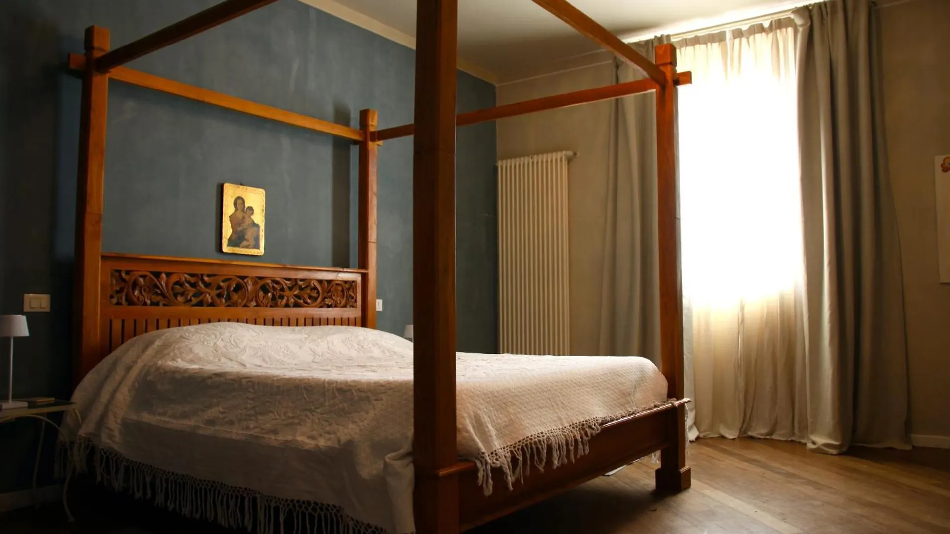 B&B Villa Cardinala - Ravenna - Gambellara  Gambellara (Emilia-Romagna)