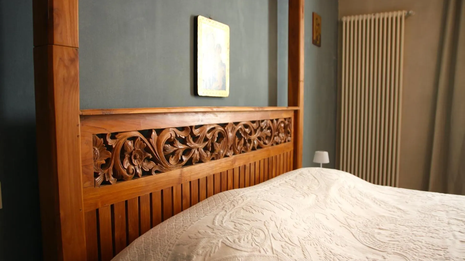 Bed & Breakfast B&B Villa Cardinala - Ravenna - Gambellara