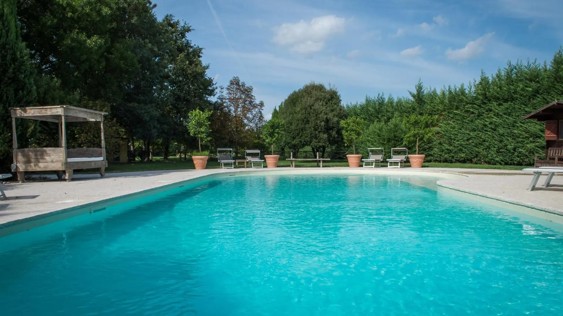 B&B Villa Cardinala - Ravenna - Gambellara  0*, Gambellara (Emilia-Romagna)