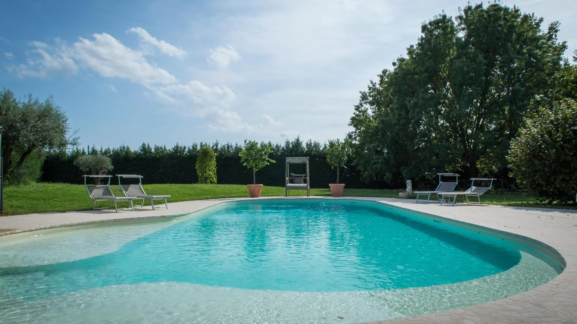 B&B Villa Cardinala - Ravenna - Gambellara  0*, Gambellara (Emilia-Romagna)