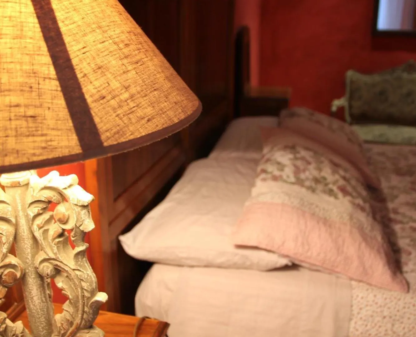 Bed & Breakfast B&B Villa Cardinala - Ravenna - Gambellara