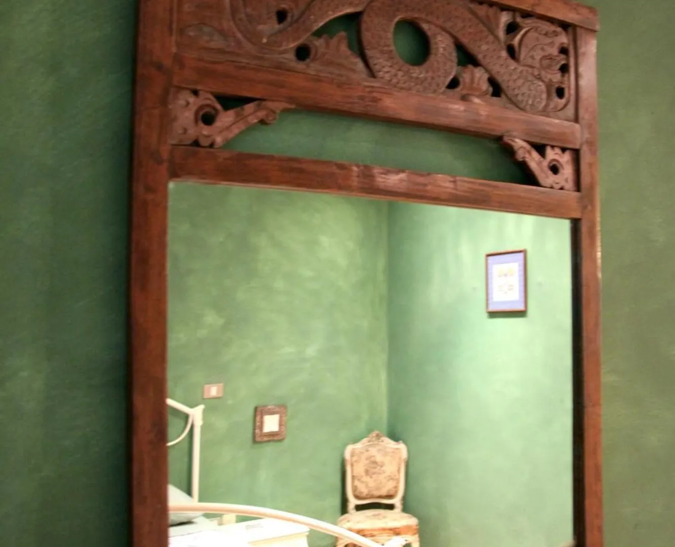 B&B Villa Cardinala - Ravenna - Gambellara  Bed & Breakfast Gambellara (Emilia-Romagna)