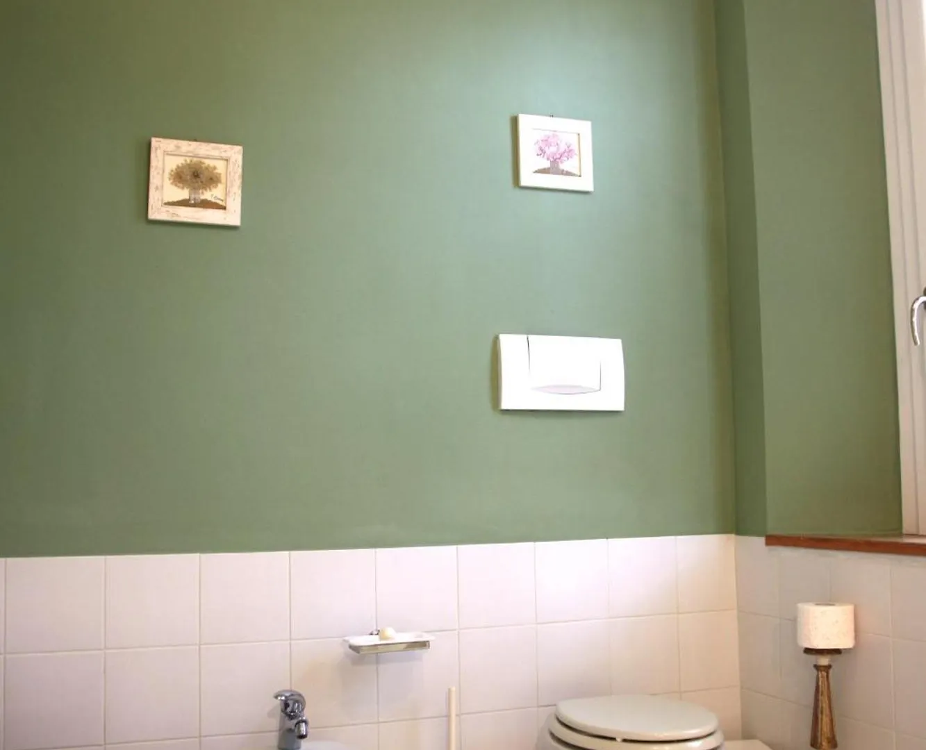 Bed & Breakfast B&B Villa Cardinala - Ravenna - Gambellara
