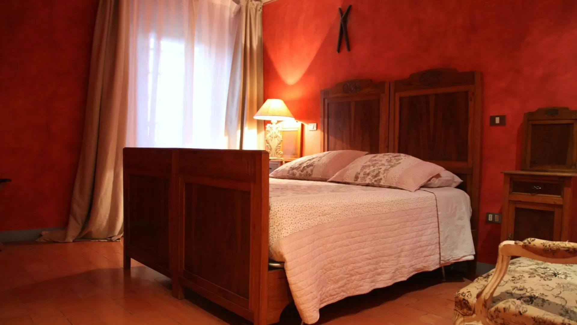 B&B Villa Cardinala - Ravenna - Gambellara  0*, Gambellara (Emilia-Romagna) Italy