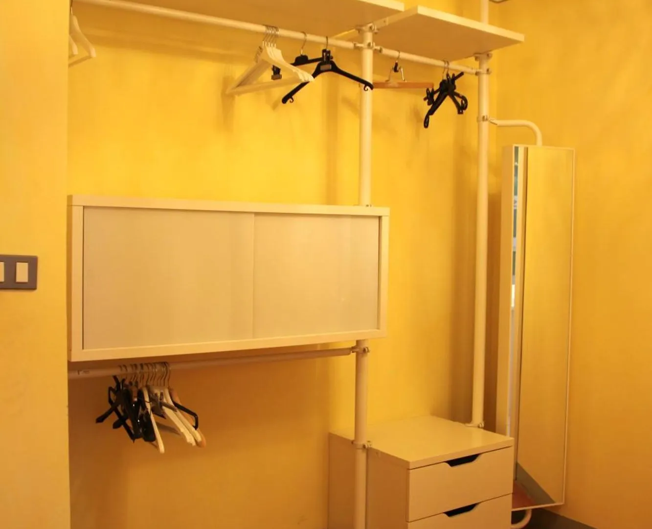 B&B Villa Cardinala - Ravenna - Gambellara  Italy