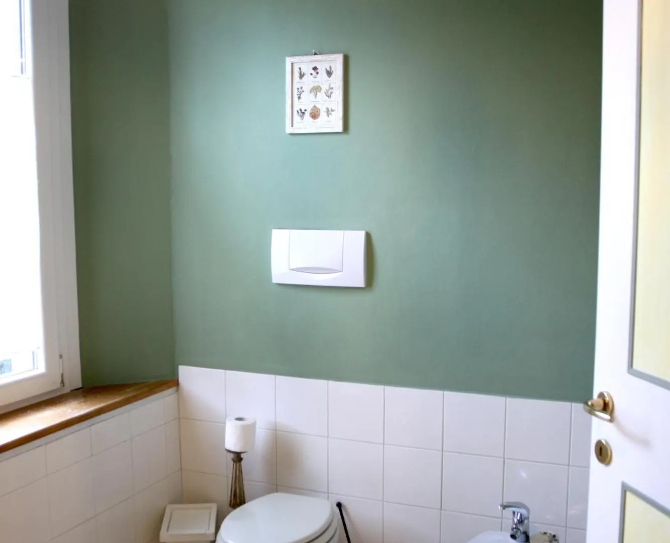 B&B Villa Cardinala - Ravenna - Gambellara  Bed & Breakfast