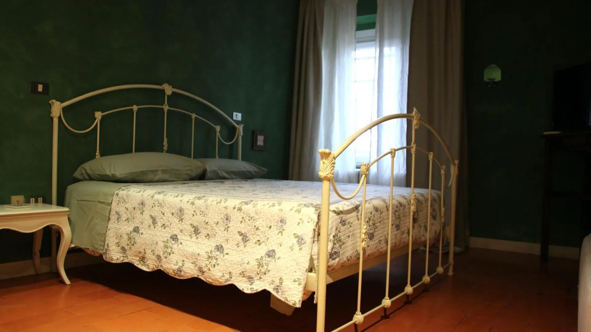 Bed & Breakfast B&B Villa Cardinala - Ravenna - Gambellara