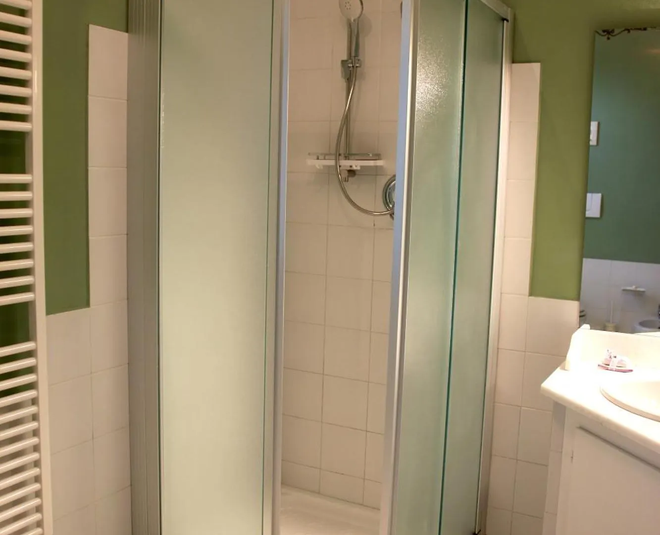 Bed & Breakfast B&B Villa Cardinala - Ravenna - Gambellara