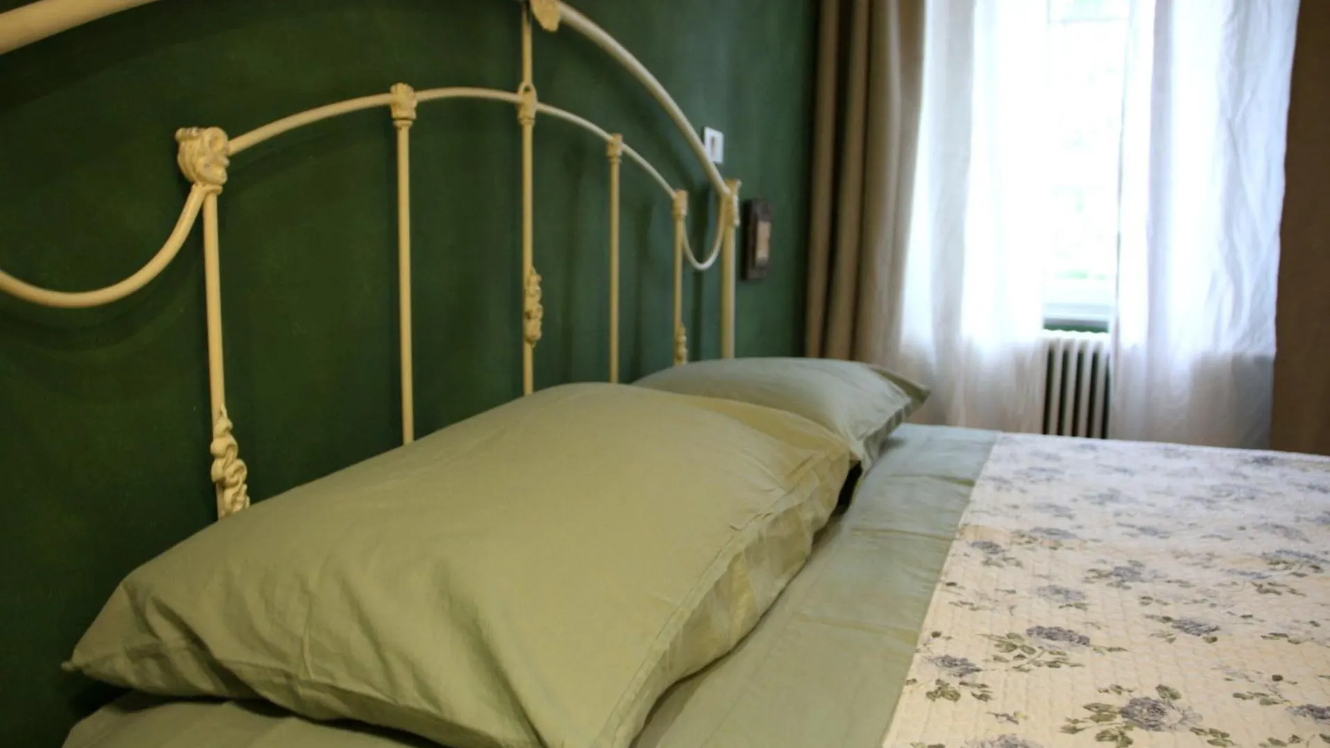 Bed & Breakfast B&B Villa Cardinala - Ravenna - Gambellara  Italy
