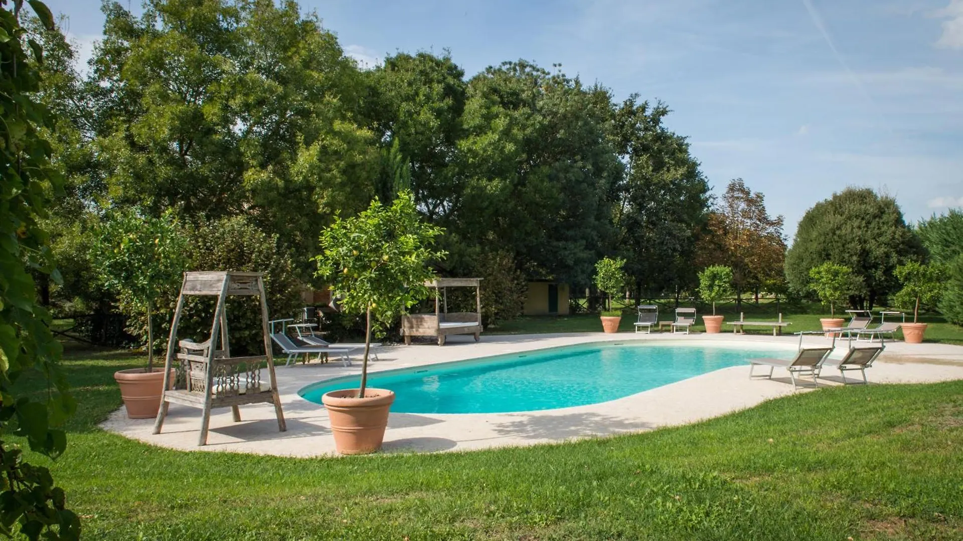 B&B Villa Cardinala - Ravenna - Gambellara  0*, Gambellara (Emilia-Romagna) Italy